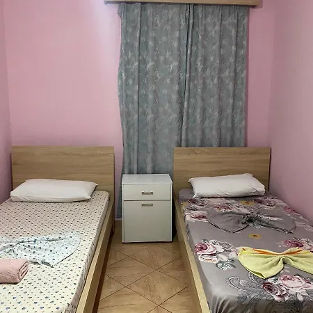 Sense Penzion Tirana