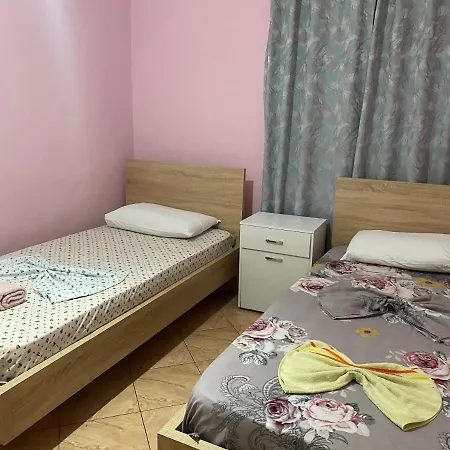 Sense Guest house