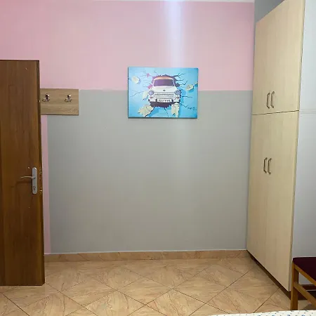 Guest house Sense *