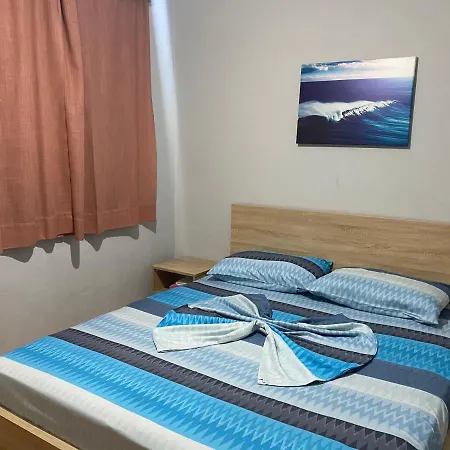 Guest house Sense Tirana