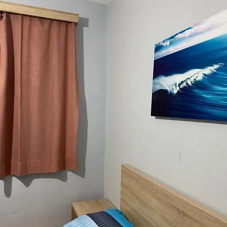 Sense Guest house