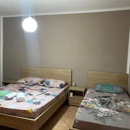 Sense Guest house