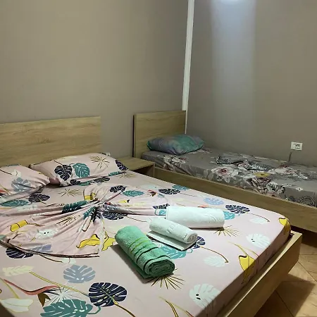Guest house Sense *