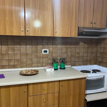Sense Guest house *