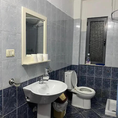 Sense Guest house Tirana